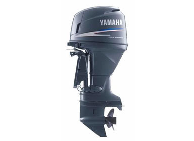 Лодочные моторы Yamaha 4-хтактные до 250 л.с. F115AETL