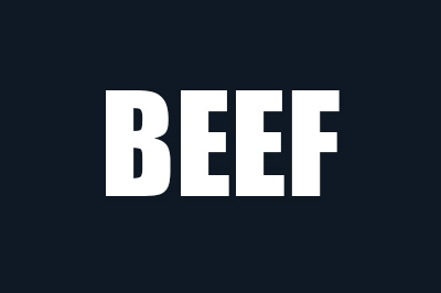 Casino Beef